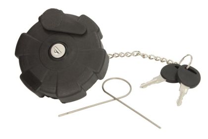  Капачка, горивен резервоар Широчина: 60.0 mm AUGER