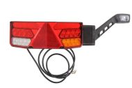 Задни светлини