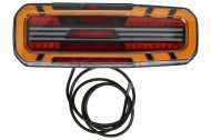 Задни светлини