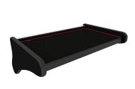 Маса Classic централна MAN F2000 (01.1994-12.2000)-ЧЕРВЕН