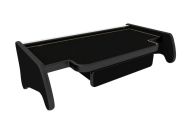 Маса Classic-централна-широка кабина-чекмедже-MAN TGA (01.2000-12.2010)-ШАМПАНСКО