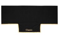 Покривало за легло Classic LONG CAB-RENAULT PREMIUM 2 (2005-2013)-ЧЕРЕН