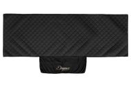 Покривало за легло Elegance LONG CAB-RENAULT PREMIUM 2 (2005-2013)-ЧЕРЕН