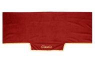 Покривало за легло Classic-RENAULT MAGNUM(2008-2013)-ЧЕРВЕН