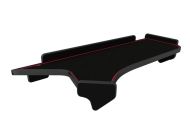 Маса Classic-голяма-IVECO STRALIS HI-WAY (01.2013-)-ЧЕРВЕН