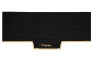 Покривало за легло Classic -SCANIA P (01.2005-12.2016)-ЧЕРЕН