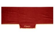 Покривало за легло Classic -SCANIA P (01.2005-12.2016)-ЧЕРВЕН
