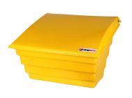 Контейнер за пътна сол  70л 53см.х67см.х51см.