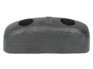 Буфер за ремарке 12,5см х 4см х 4,5см