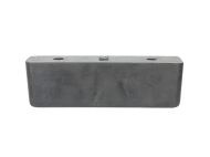 Буфер за ремарке 20см х 5,2см 6см