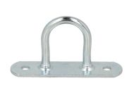 Халка за брезент H38мм