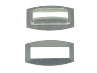 Елементи за брзент  50бр 27мм х 8мм