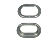 Елементи за брзент  50бр 22мм х 42мм