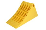 Клин за гума 390мм х 160мм х 200мм