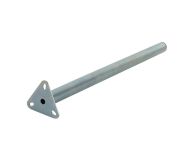 ДЪРЖАЧ ЗА КАЛНИК Ф42 L800мм