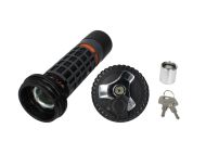 КЛЮЧАЛКА  ЗА РЕЗЕРВОАР Ф80мм