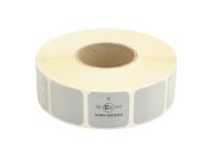 Светлоотразителна самозалепваща лента 51мм х 50м-СИВ