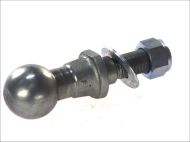 Теглич за полуремарке