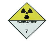  Обознзчителна табела ADR NR7