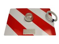 Обознзчителна табела 300мм х 400мм 