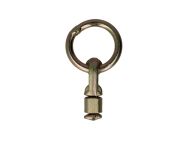 Кука за под на ремарке