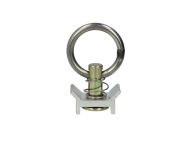 Кука за под на ремарке