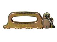 Кука за под на ремарке