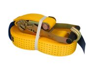 Колан с тресчотка 12м 