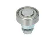 Ролка за брезент-  26мм х 8мм 