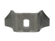 Контра държач,ключалка