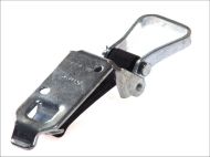 Кука за брезент