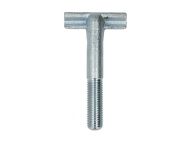 Елемент за странична ключалка