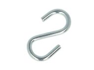 К-т куки за товар 50бр 40мм