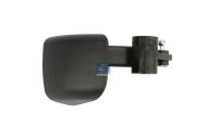 Дръжка за външна врата-ДЯСНА DT