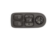 Бутон за вдигане на стъклата -ЛЯВ PACOL