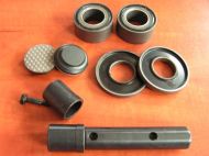 Ремонтен комплект, стабилизатор на шофьорска кабина SMILE