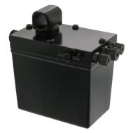 Помпа за повдигане на шофьорска кабина FEBI