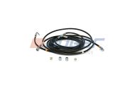 Маркуч, повдигане шофьорска кабина 6535мм х  M12мм AUGER