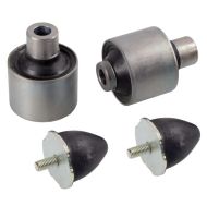 Ремонтен комплект, окачване шофьорска кабина FEBI