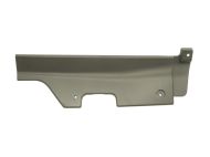 Бленда,броня-лява DT