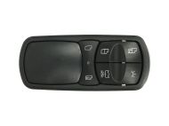 Ключ / бутон, стъклоповдигач-дясна DT 