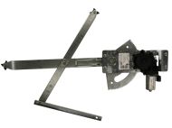 Стъклоповдигач-ляв Magneti Marelli