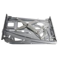 Стъклоповдигач-дясна FEBI 