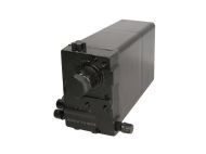 Помпа за повдигане, шофьорска кабина AKUSAN