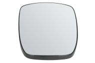 Стъкло, външно огледало-дясна/лява MEKRA