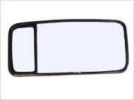 Външно огледало, шофьорска кабина-дясна/лява RYWAL