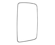 Стъкло, външно огледало-дясна PACOL