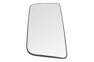 Стъкло, външно огледало-лява MEKRA
