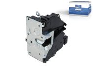 Брава, врата - дясна DT