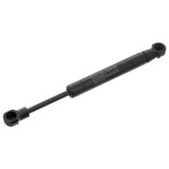 Газов амортисьор, въздушен дефлектор FEBI